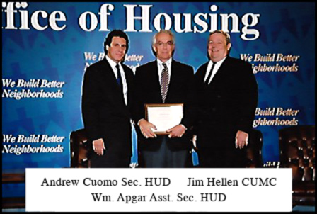 Information for Senior Citizens   / U.S. Department of Housing and  Urban Development (HUD)